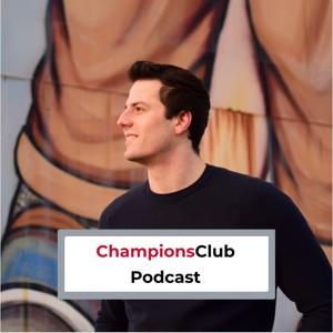 ChampionsClub Podcast mit Horst Fuchs