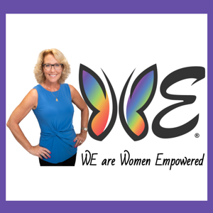 We are Women Empowered by Nikki Ubaldini