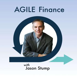 Agile Finance Radio