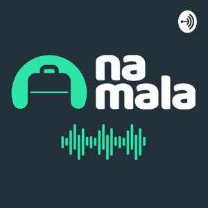 Canal Na Mala - Podcast de Viagem