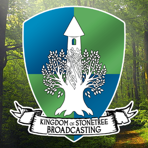 KSTB- Kingdom of Stonetree Broadcasting