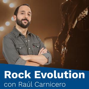 Rock Evolution by RockFM