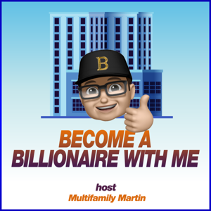 Become a Billionaire with me