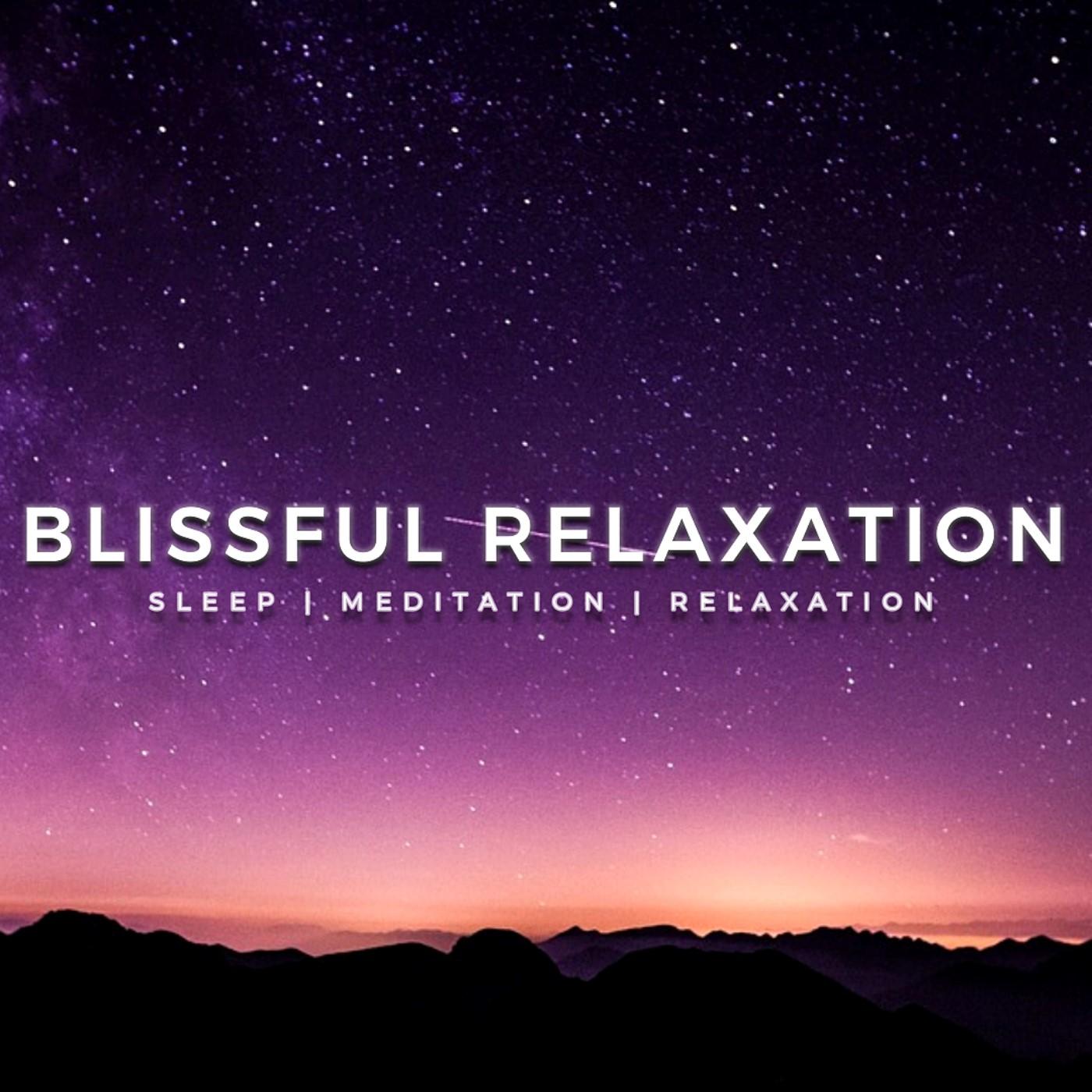 MYSTICAL RAIN: Music for Sleep, Meditation & Relaxation
