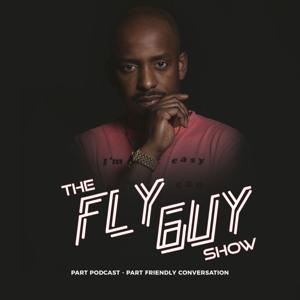 The FLY GUY Show