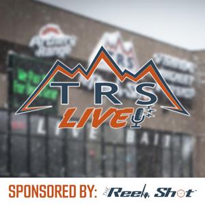 TRS Live!