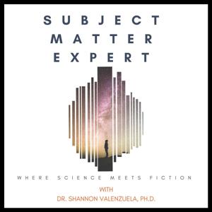 Subject Matter Expert