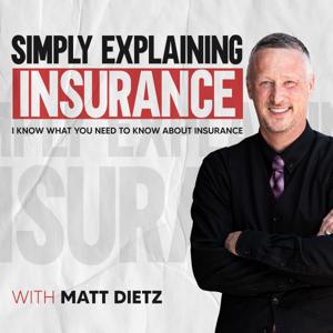 Simply Explaining Insurance by Simply Explaining Insurance