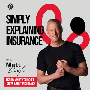 Simply Explaining Insurance