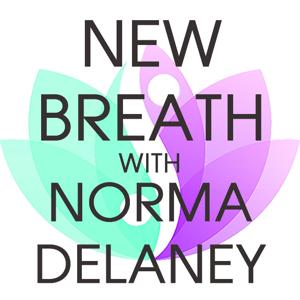 New Breath with Norma Delaney