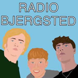 RADIO BJERGSTED