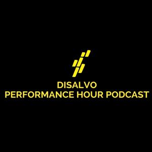 DiSalvo Performance Hour
