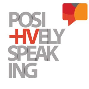 Positively Speaking