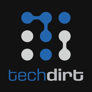 Techdirt by Techdirt