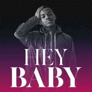 Hey Baby Podcast