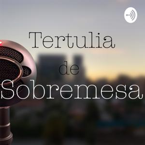 Tertulia de sobremesa