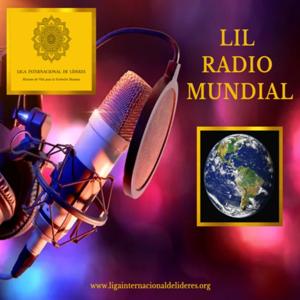 LIL RADIO MIAMI - LIGA INTERNACIONAL DE LÍDERES