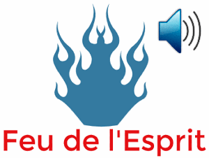 Feu de l'Esprit