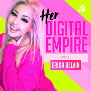 Her Digital Empire