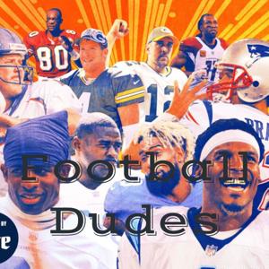 Football Dudes