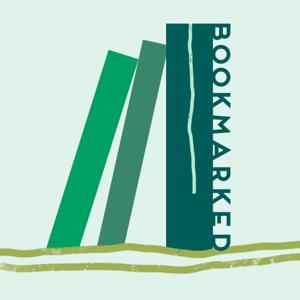 The Bookmarked Podcast by Paul Kolker
