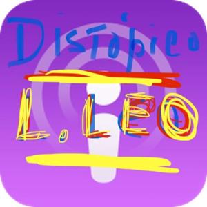 Leonardo Leo- DISTOPIA