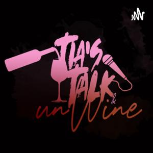Tia’s Talk and UnWINE