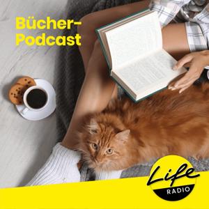 Bücher sind wie Kekse by Life Radio