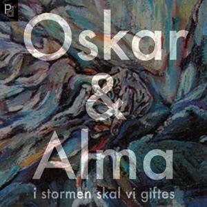 Oskar & Alma by Poetisk Podcast