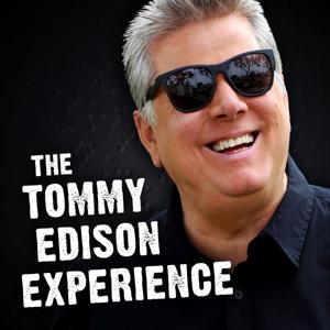 The Tommy Edison Experience