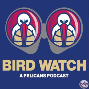 Bird Watch | A Pelicans podcast