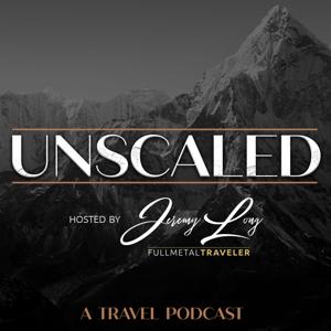 Unscaled