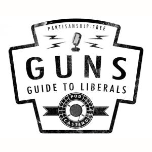 Guns Guide To Liberals