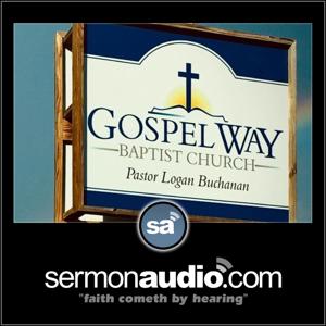 Gospel Way Baptist Church