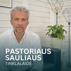 Pastoriaus Sauliaus tinklalaidė