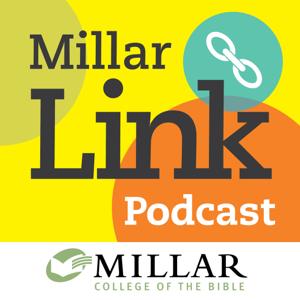 Millar Link Podcast