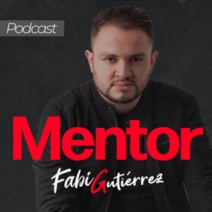 Mentor con Fabi Gutiérrez