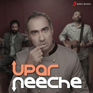 Upar Neeche by Sony Music Kids