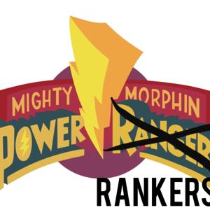 Mighty Morphin Power Rankers