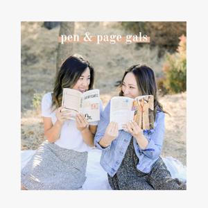 Pen & Page Gals