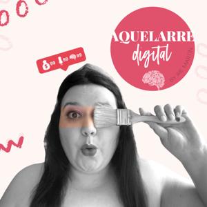 Aquelarre digital de Ire Martín