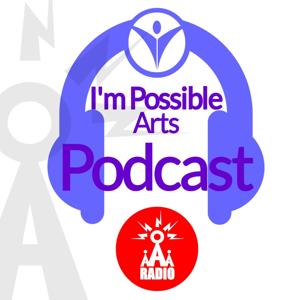 CEDA's I'm Possible Arts