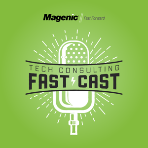 Tech Consulting Fastcast