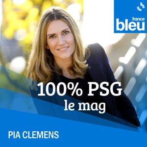 100% PSG, le mag by France Bleu