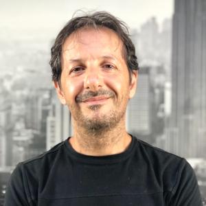 ALGORITMI: Sapiens machines - l’intelligenza aumentata