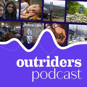 Outriders Podcast - rozmowy o świecie by Outriders