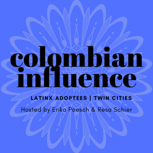 Colombian Influence