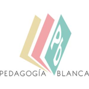 Pedagogia Blanca