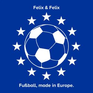 Fußball, made in Europe