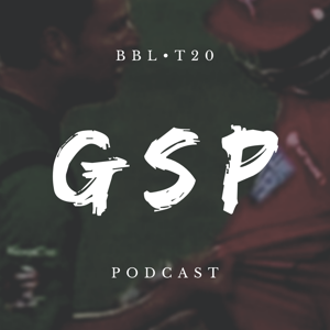 Grab Some People - BBL Cricket Podcast